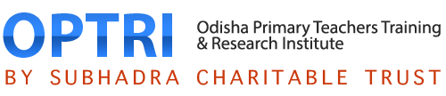 Logo of OPTRI